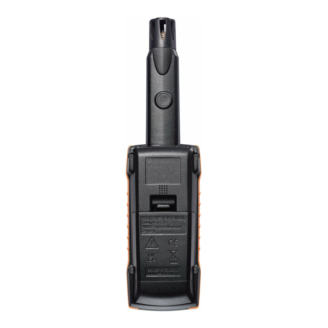 Testo Digitale CO2 Meter 535 met App Aansluiting