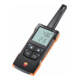 Testo Digitale Thermohygrometer 625 met App-aansluiting-4