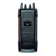 Testo Digitale verschildrukmeter 512-1 met app aansluiting