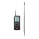 Testo Digitale warmdraad anemometer 425 met App aansluiting-3