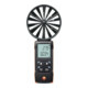Testo Digitale windmeter 417, 100 mm met App aansluiting-1