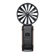 Testo Digitale windmeter 417, 100 mm met App aansluiting-3
