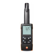 Testo Digitales CO2-Messgerät 535 mit App-Anbindung-1