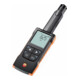 Testo Digitales CO2-Messgerät 535 mit App-Anbindung