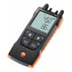 Testo Digitales Differenzdruckmessgerät 512-1 mit App-Anbindung