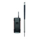 Testo Digitales Flügelrad-Anemometer 416, 16 mm mit App-Anbindung