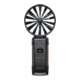 Testo Digitales Flügelrad-Anemometer 417, 100 mm mit App-Anbindung-3