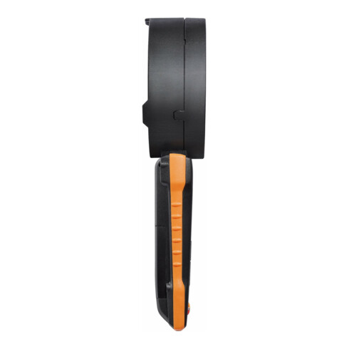 Testo Digitales Flügelrad-Anemometer 417, 100 mm mit App-Anbindung