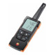 Testo Digitales Thermohygrometer 625 mit App-Anbindung