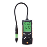 Testo Gaslecksuchgerät 316-1 mit flexiblem Messfühler-1