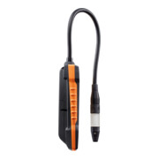 Testo Gaslecksuchgerät 316-1 mit flexiblem Messfühler-3