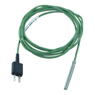 TESTO Inbouwvoeler type K, Type: EB