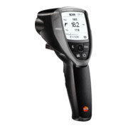 TESTO Infrarood-temperatuur- en vochtigheidsmeter, Type: 835H1
