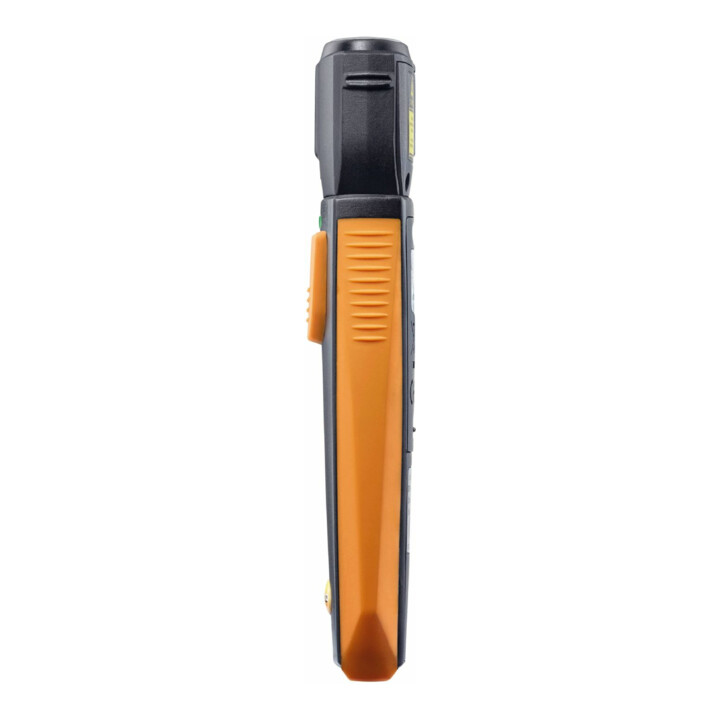 TESTO Infrarood-temperatuurmeter, Type: 805I
