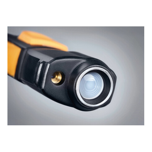 TESTO Infrarood-temperatuurmeter, Type: 805I