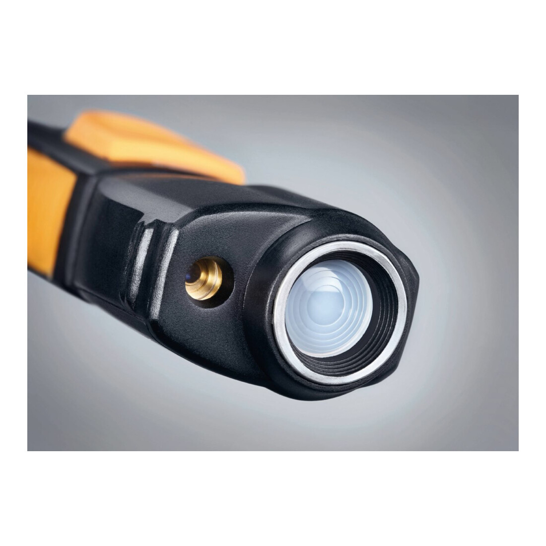 Testo Infrarot-Temperaturmessgerät 805I