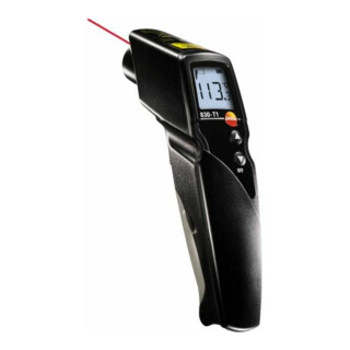 Testo Infrarot-Thermometer 830-T1