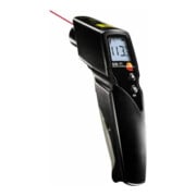 Testo Infrarot-Thermometer 830-T1