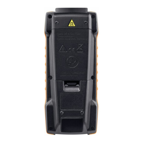 TESTO Klimamessgerät, Typ: 440