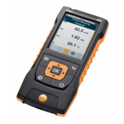 TESTO Klimamessgerät, Typ: 440-4