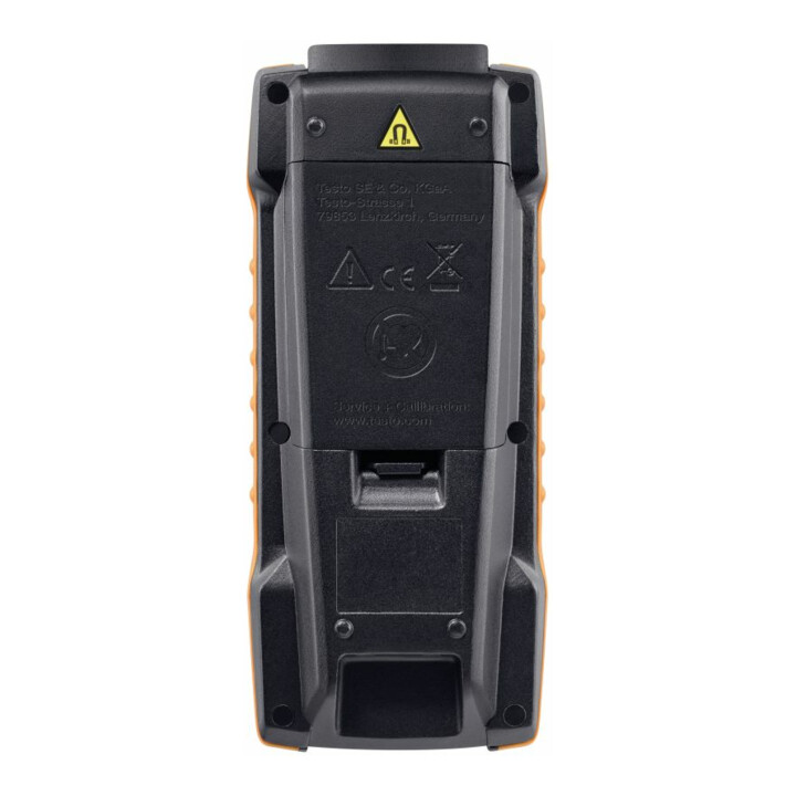 TESTO Klimamessgerät, Typ: 440