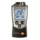TESTO Lucht- en infrarood-temperatuurmeter, Type: 810-3