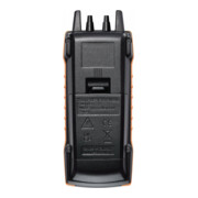 Testo Manomètre différentiel numérique 512-1 avec connexion à une application-3