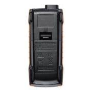 Testo Misuratore di temperatura 925 per TE tipo K con connessione app-3