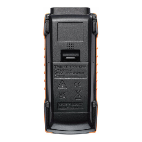 Testo Misuratore di temperatura differenziale 922 per TE tipo K con connessione app