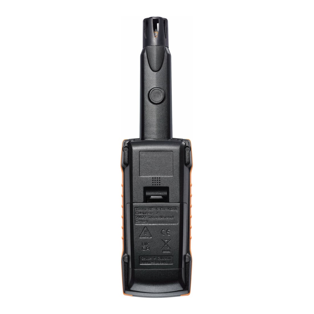 Testo Misuratore digitale di CO2 535 con connessione app