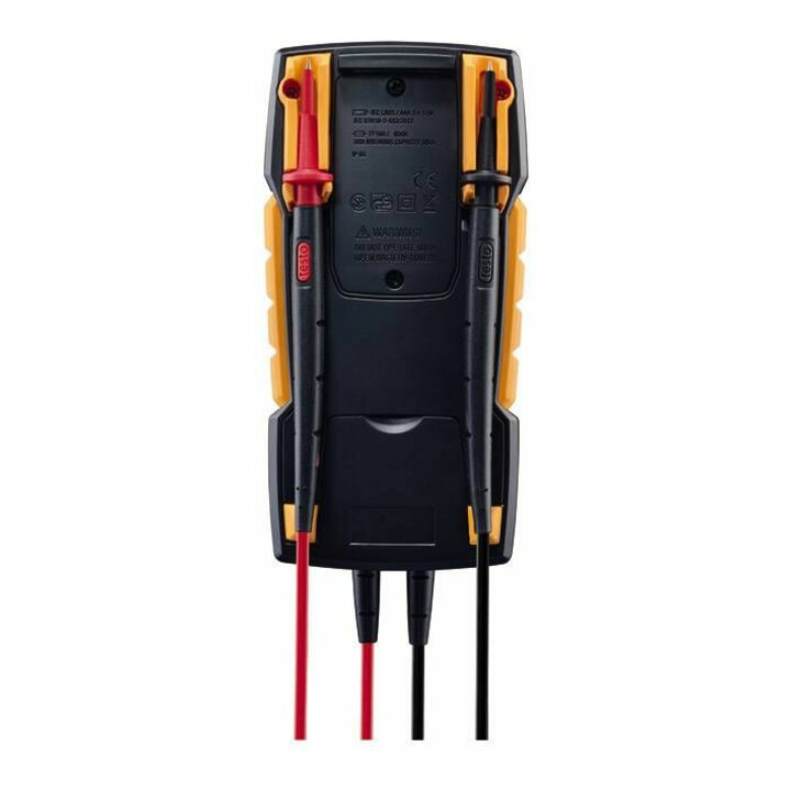 TESTO Multimeter, Type: 760-1