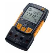 TESTO Multimeter, Type: 760-2-3