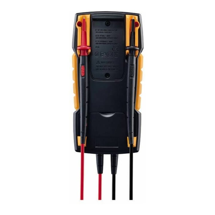 TESTO Multimeter, Type: 760-2