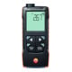 Testo NTC en Pt100 Temperatuurmeter 110 met App Aansluiting-1