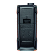 Testo NTC en Pt100 Temperatuurmeter 110 met App Aansluiting-3