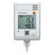 Testo Saveris 2-H1 Enregistreur de données sans fil, capteurs intégrés de température et d’humidité-1