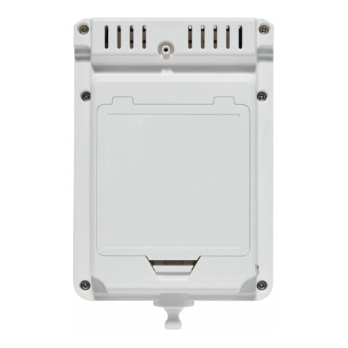 Testo Saveris 2-H1 Enregistreur de données sans fil, sondes de température et d'humidité intégrées