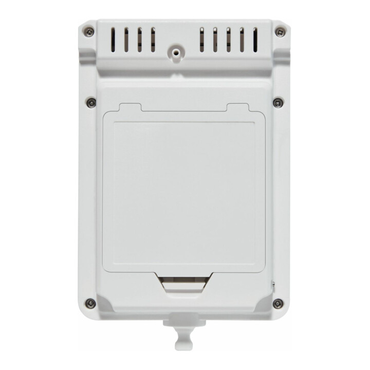 Testo Saveris 2-H1 Funk-Datenlogger, integrierte Temperatur- und Feuchtefühler