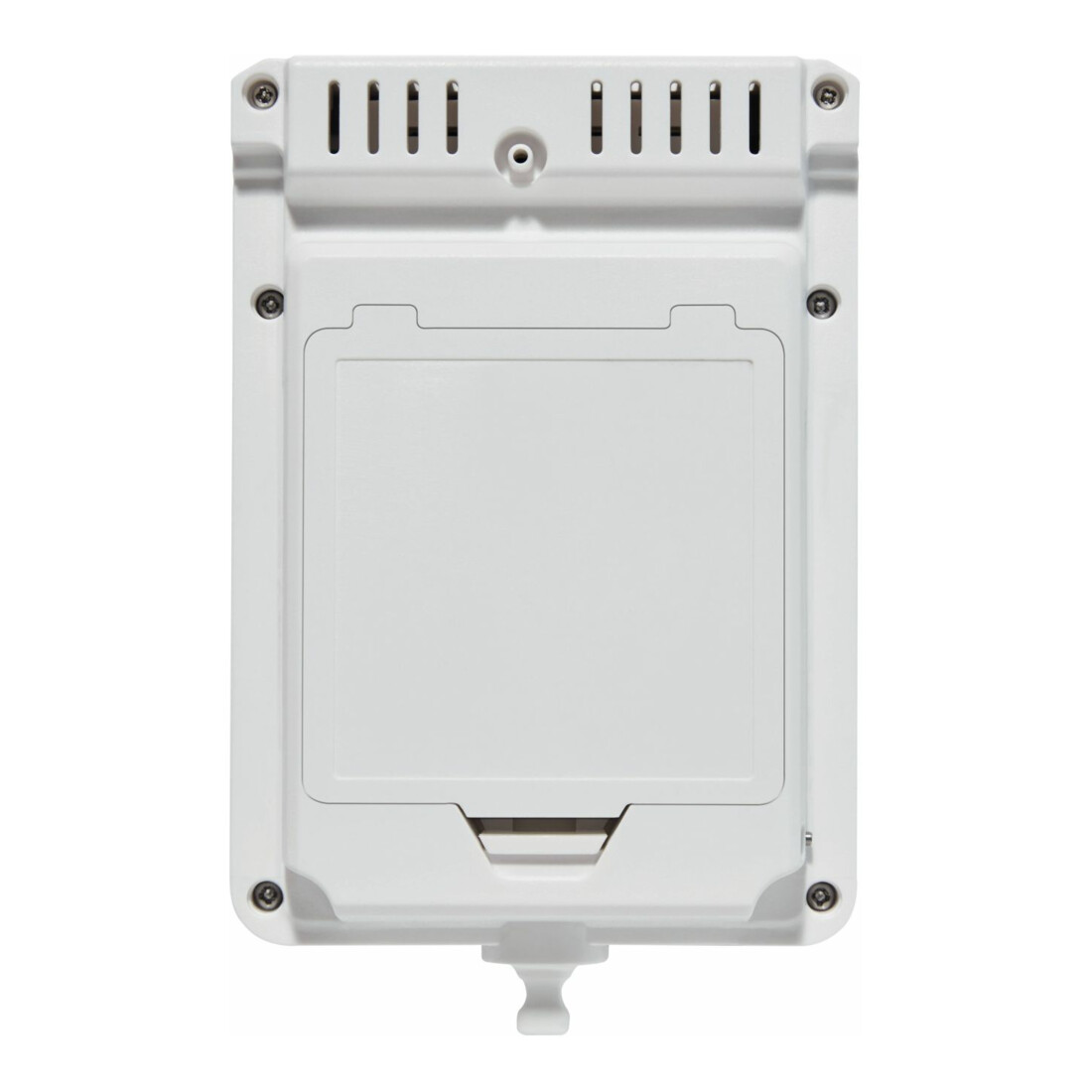 Testo Saveris 2-H1 Funk-Datenlogger, integrierte Temperatur- und Feuchtefühler