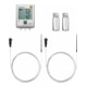 Testo Saveris 2 Set pour surveillance de la température dans le réfrigérateur-1