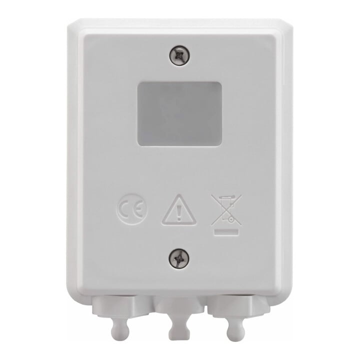 Testo Saveris 2-T2 Funk-Datenlogger, 2 Anschlüsse für NTC-Temperaturfühler
