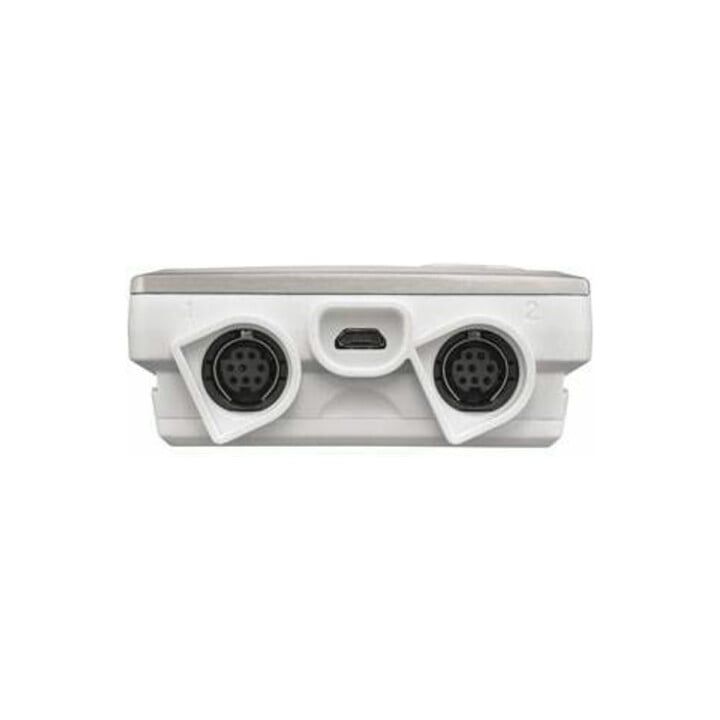 Testo Saveris 2-T2 Funk-Datenlogger, 2 Anschlüsse für NTC-Temperaturfühler