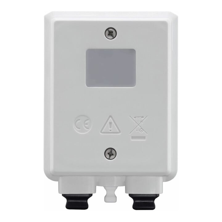 Testo Saveris 2-T3 Funk-Datenlogger, 2 Anschlüsse für TE-Temperaturfühler