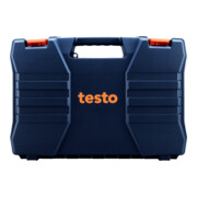 Testo Servicekoffer für Messgerät, Fühler und Zubehör