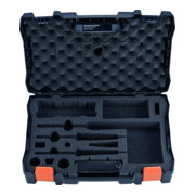 Testo Servicekoffer für Messgerät, Fühler und Zubehör-3