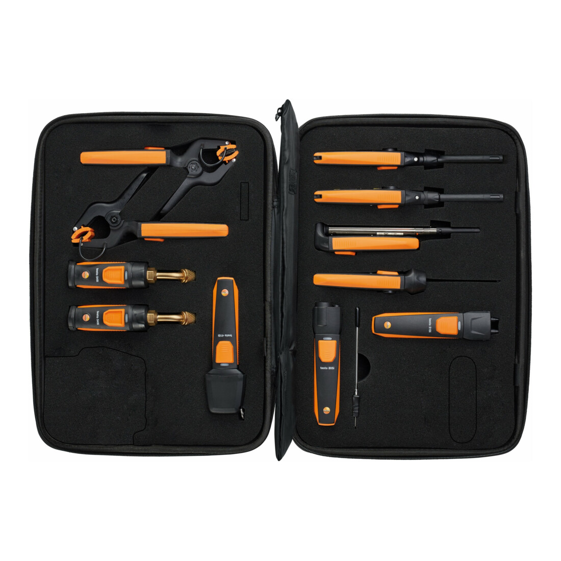 Testo Smart Probes complete set