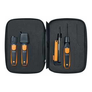 Testo Smart Probes Kit climatisation