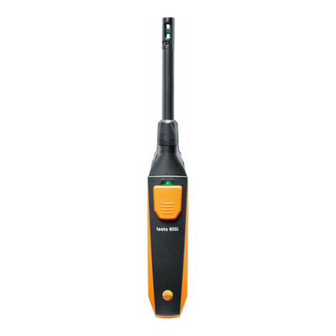 Testo Smart Probes Kit climatisation