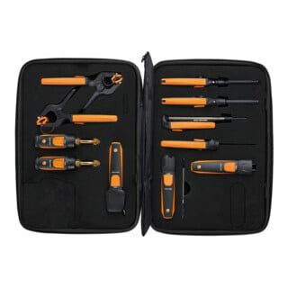 Testo Smart Probes Kit complet