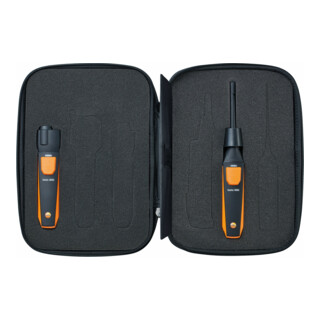 Testo Smart Probes Kit moisissure